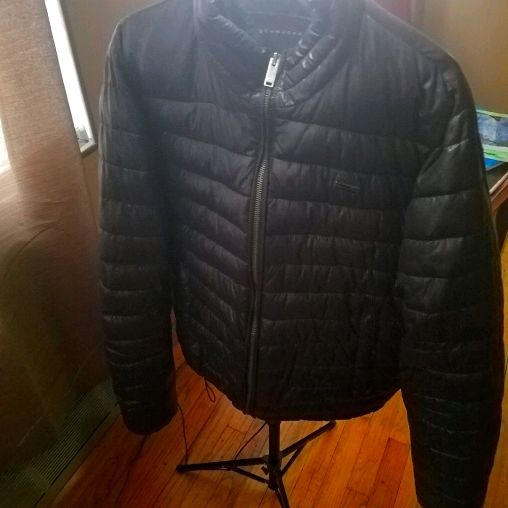 Men's coat